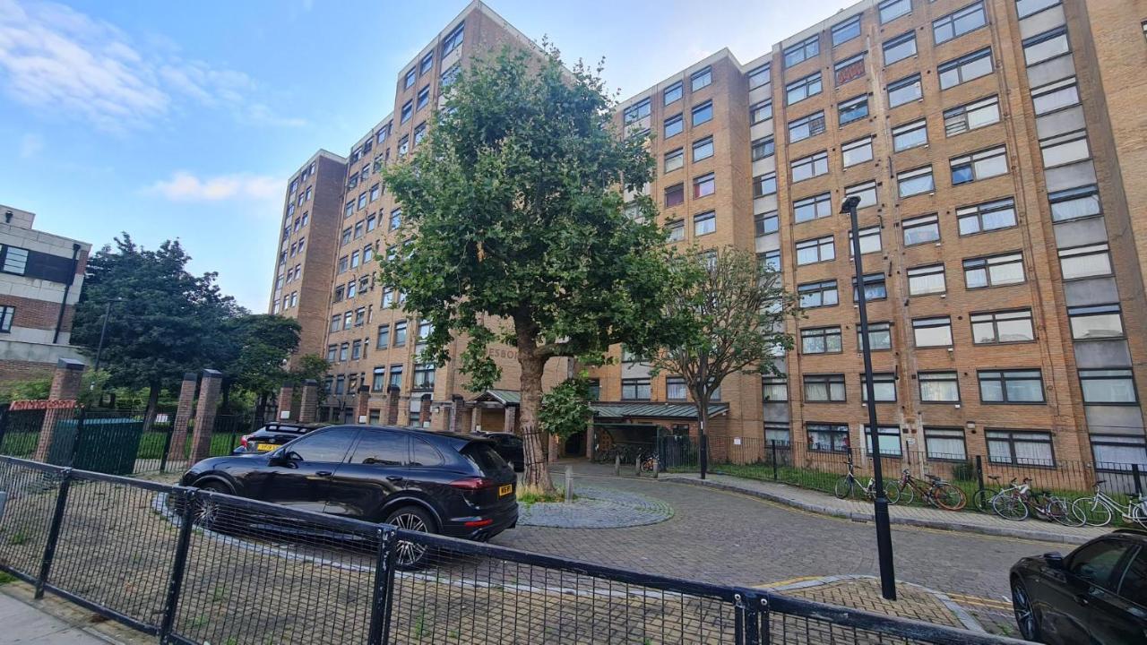 Cheap Kensington Apartment Central Londra Exterior foto